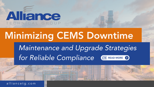 Minimizing CEMS Downtime: Maintenance and Upgrade Strategies for Reliable Compliance