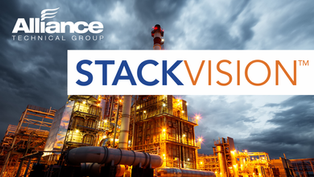 How StackVision™ Helps Refineries With RSR Regulations