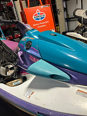 Yamaha Venture