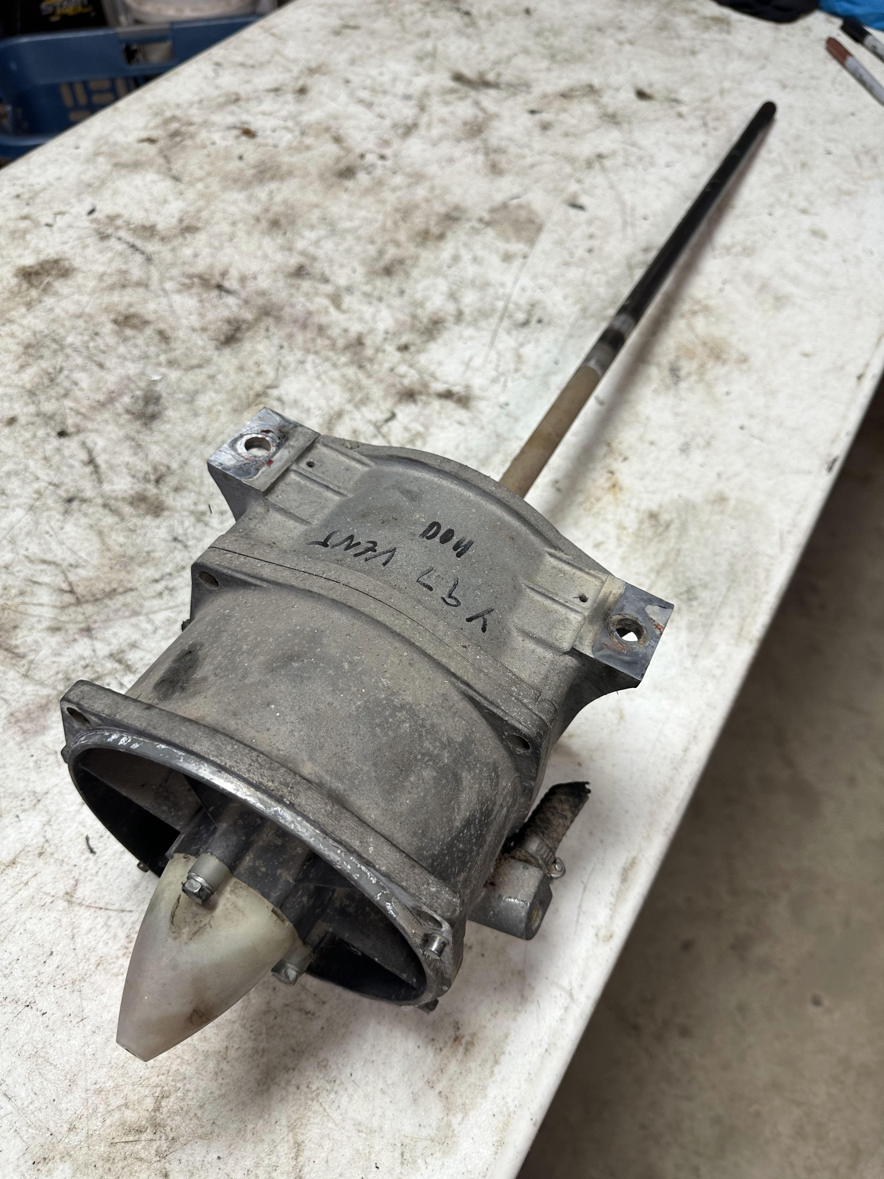 Wave Venture Pump 1100
