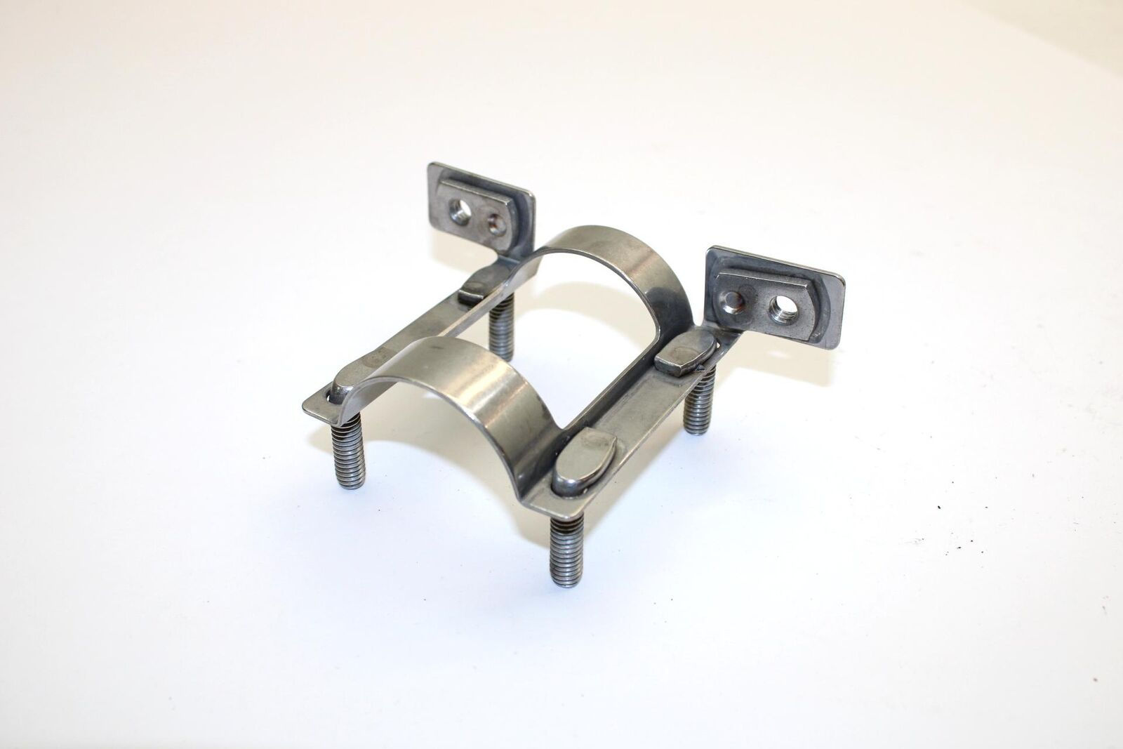 Steering Housing Bolt Plate