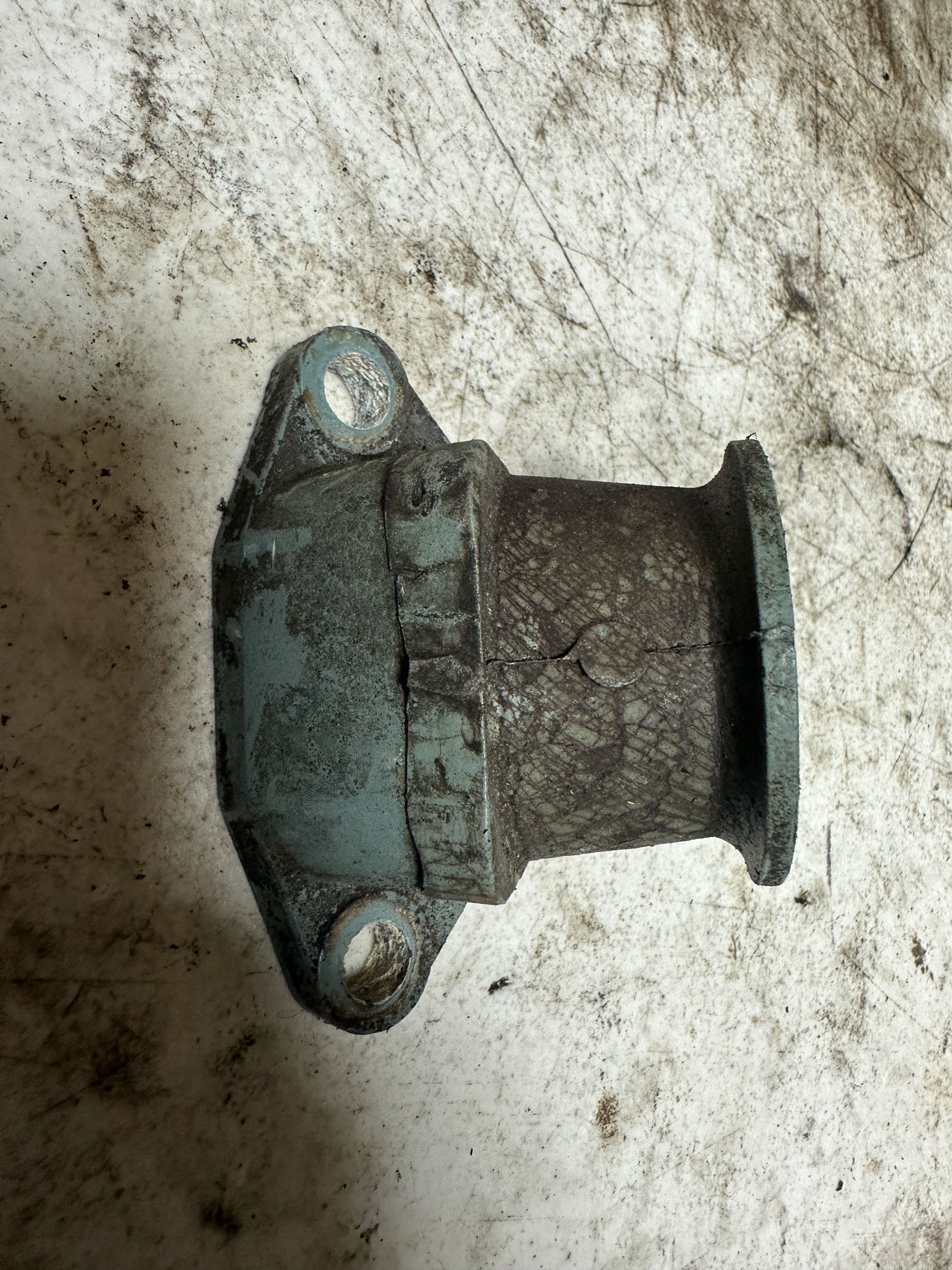 Motor Mount
