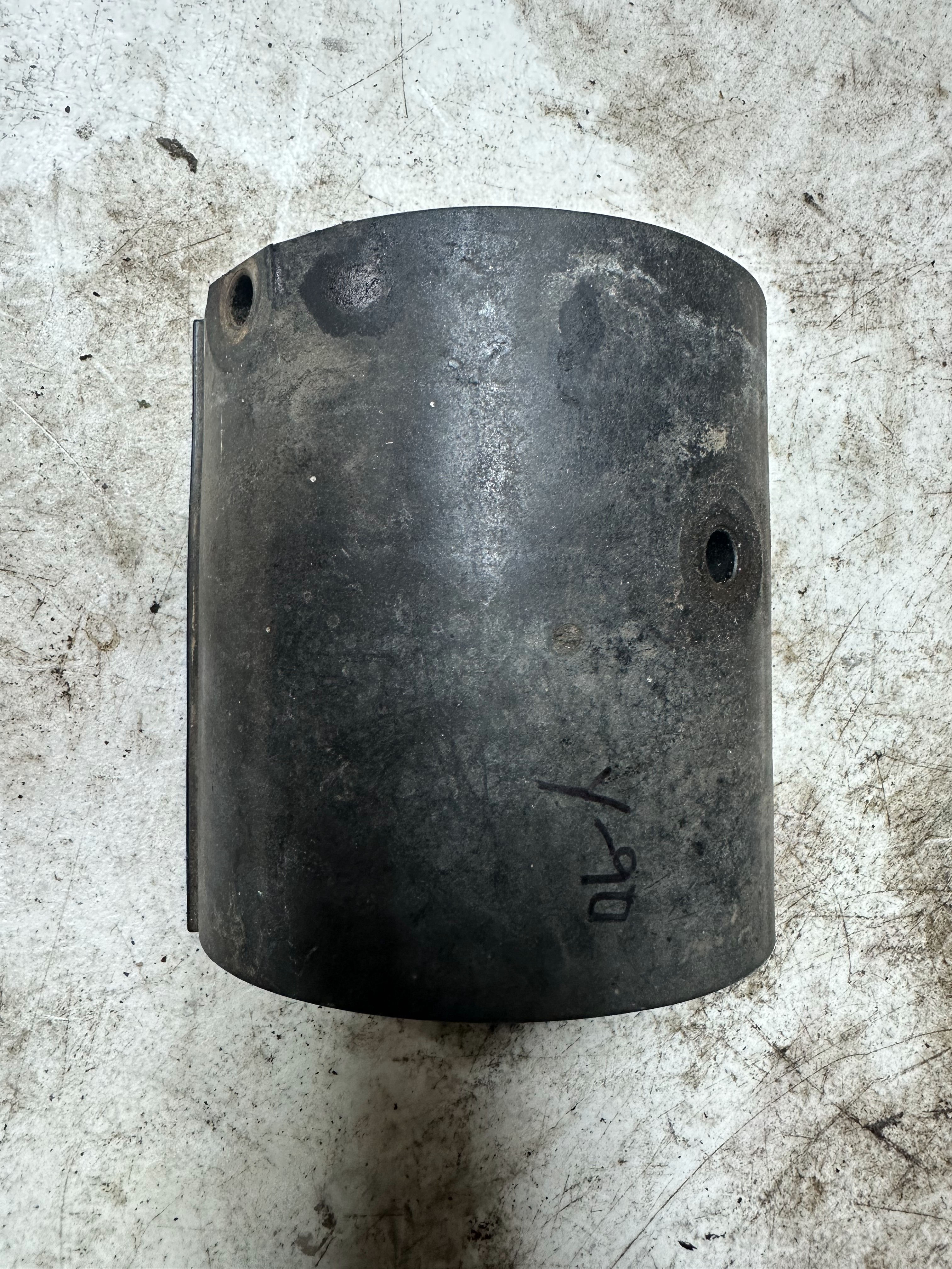 Driveshaft Cover Guard