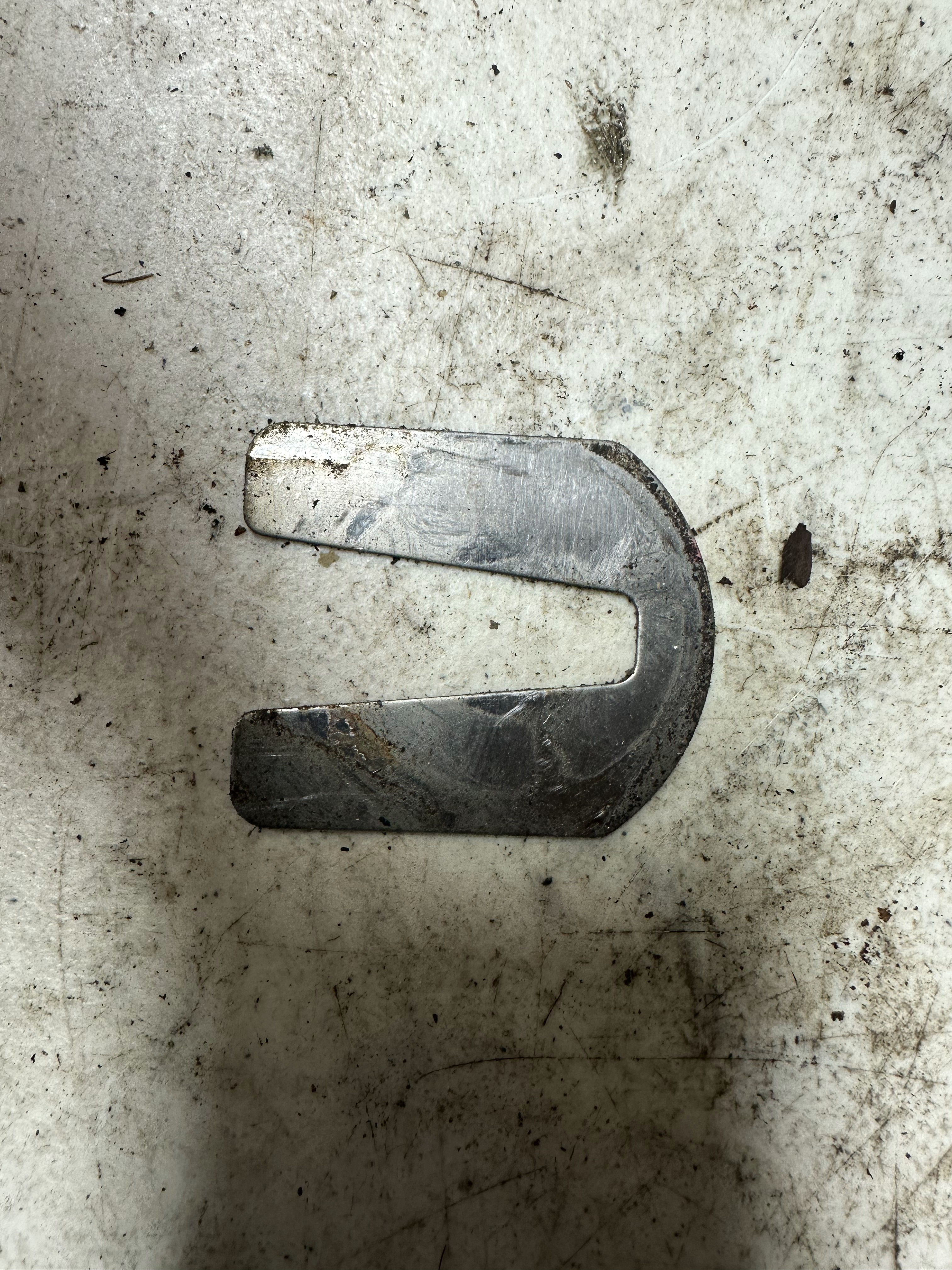 Misc Thickness Shims
