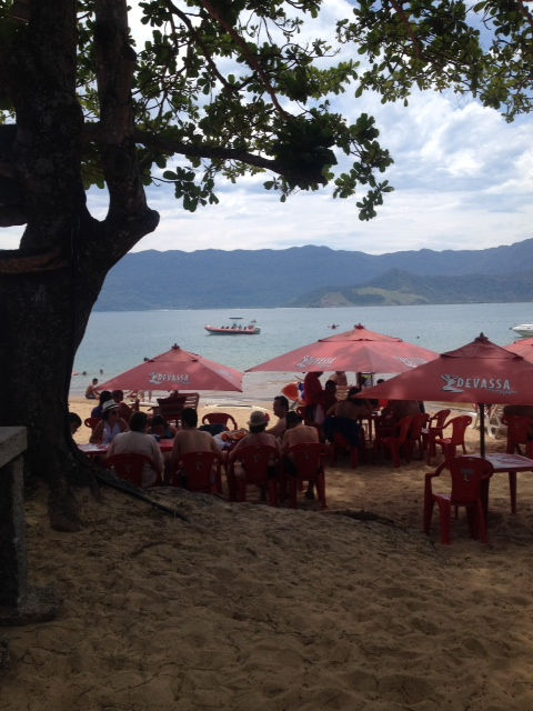 praia do curral