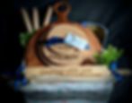 Thumbnail: Recipe Cutting Board