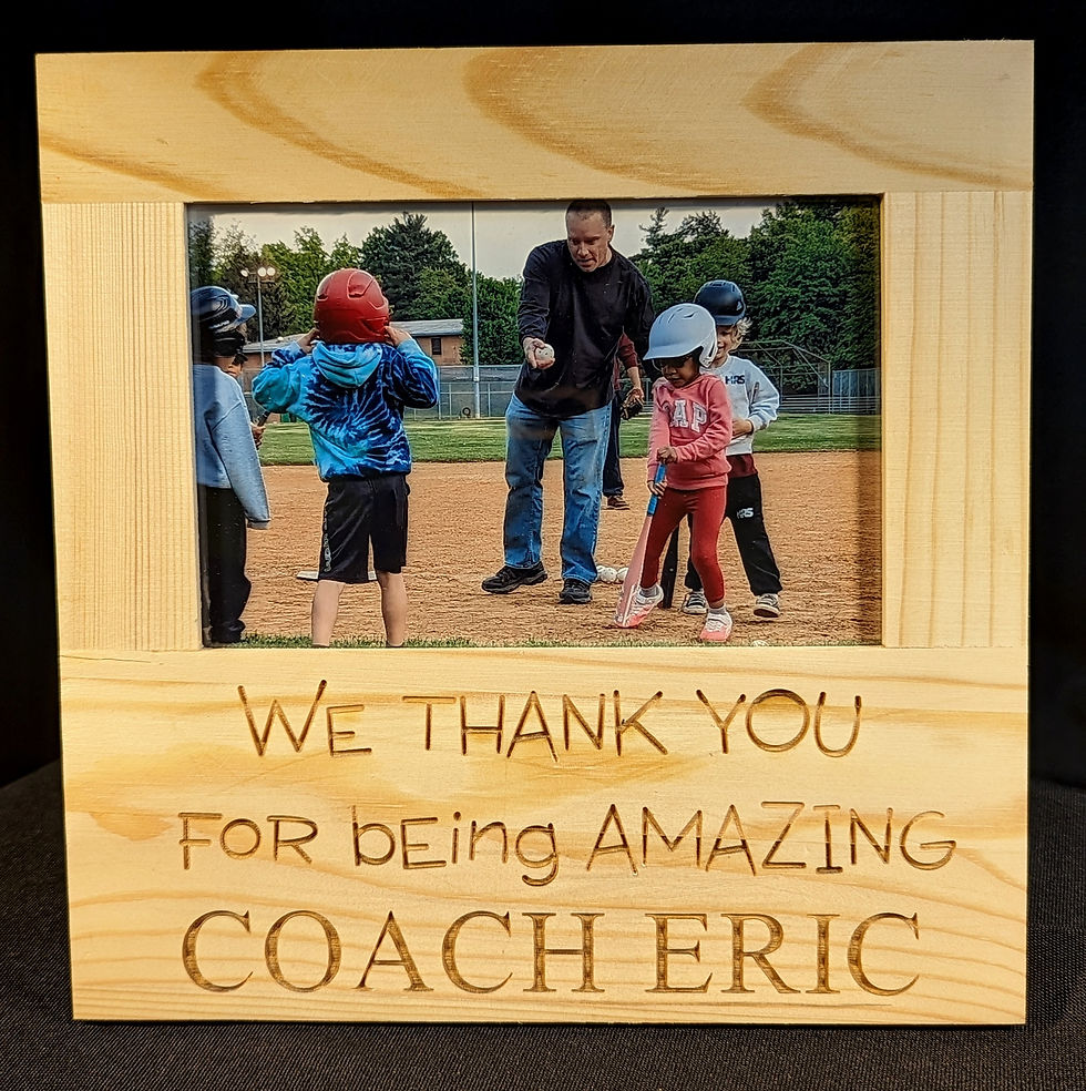 Thumbnail: Picture Frame