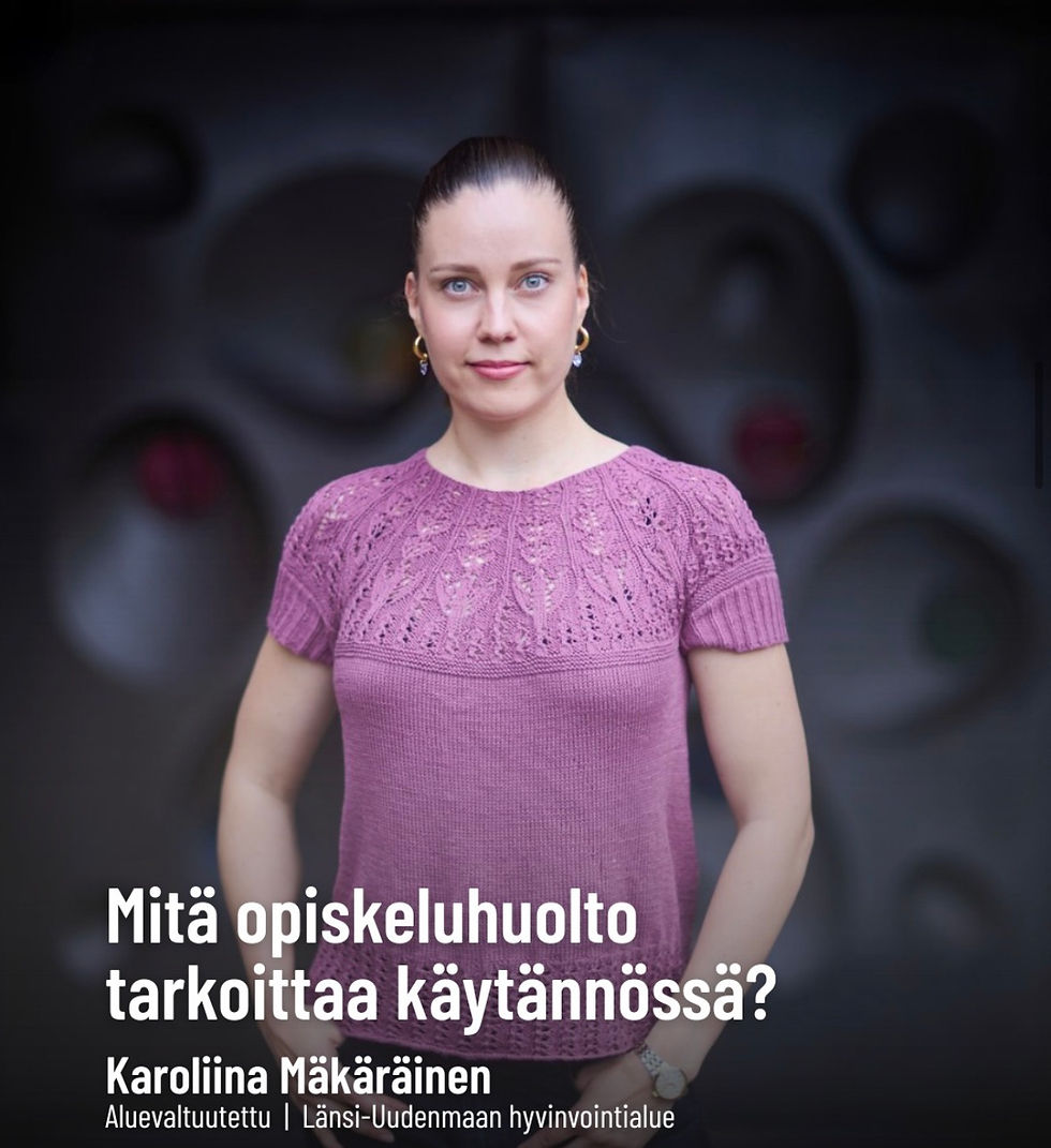 Kuva: Mikko Mäntyniemi, Ateljee Mäntyniemi