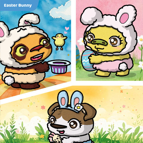 Easter Bunny