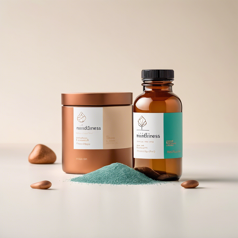 Mindfulness Products