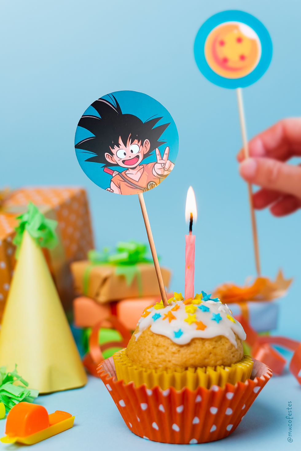 Miniatura: Bola de Drac