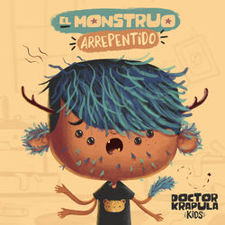El Monstruo Arrepentido (2020)