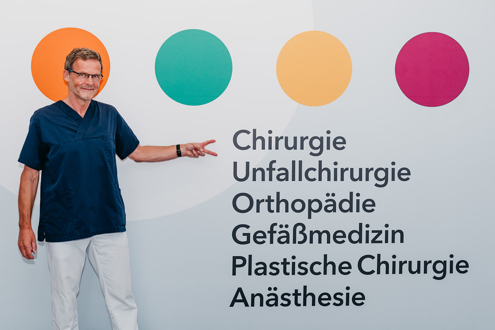Dr. Roßberg | Die Praxisklinik