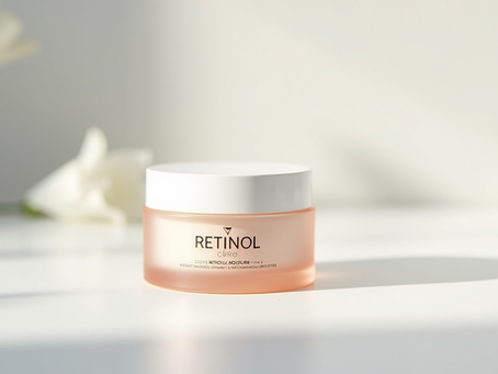 The Benefits of VI Derm Retinol Age-Defying Moisturizer