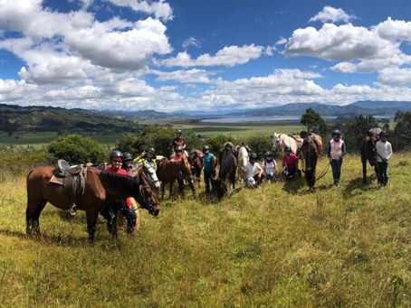 Ráquira Silvestre 2019