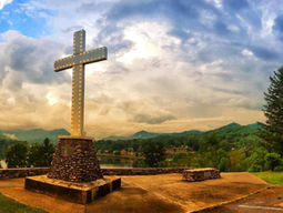 The Gospel Right in front of Me