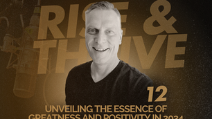 12: Unveiling the Essence of Greatness and Positivity in 2024