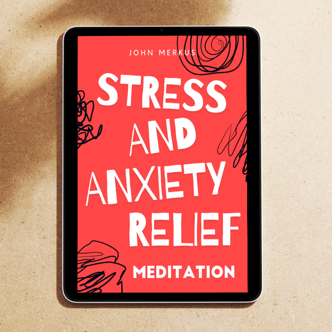 Stress and Anxiety Relief Meditation