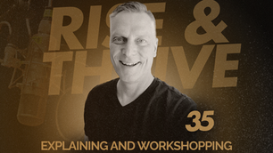 35: Explaining and Workshopping The Permission Model