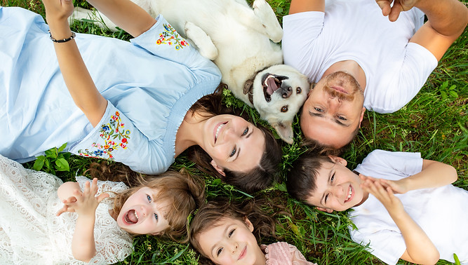 Family on the grass.jpeg
