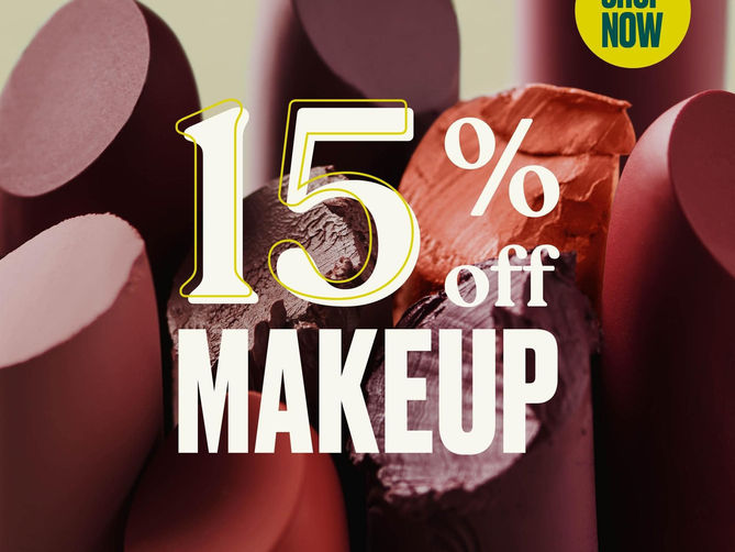 Sale and offers you don't want to miss!