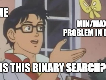 Day 15 | Binary Search [Cont.] | C++
