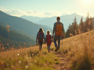 Building Resilience Through Family Fitness Routines