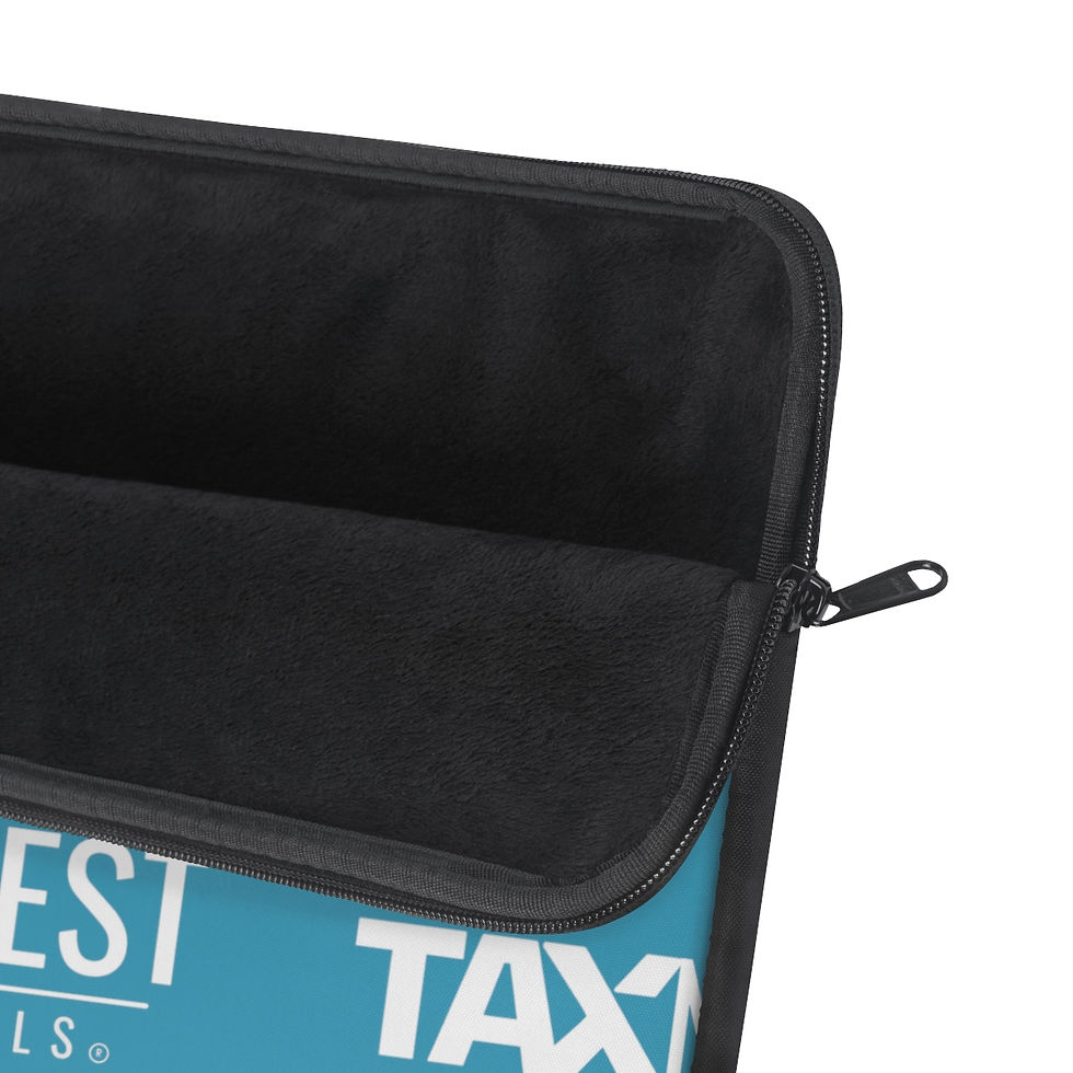 Thumbnail: Laptop Sleeve