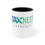 Thumbnail: Accent Coffee Mug, 11oz