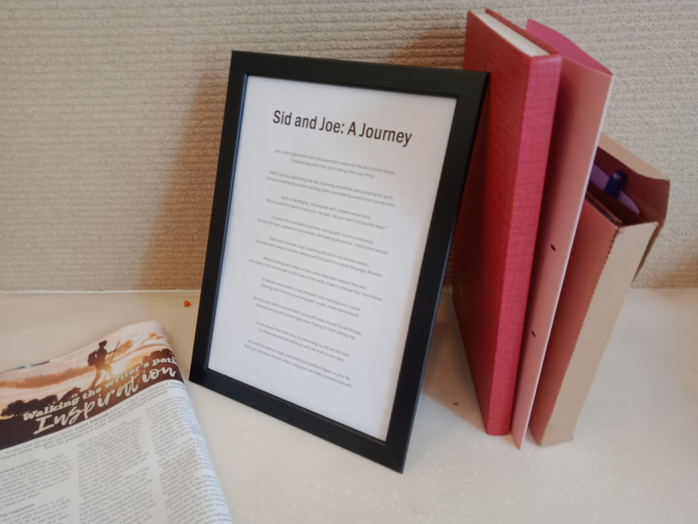 Wedding Day Speeches