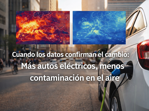 Menos humo no es una metáfora