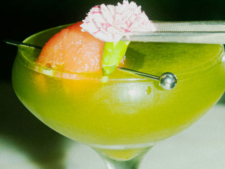 The Melon Ball