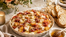 Five Unique Summer Appetizers to Surprise and Delight