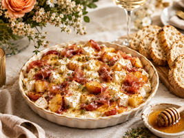 Five Unique Summer Appetizers to Surprise and Delight