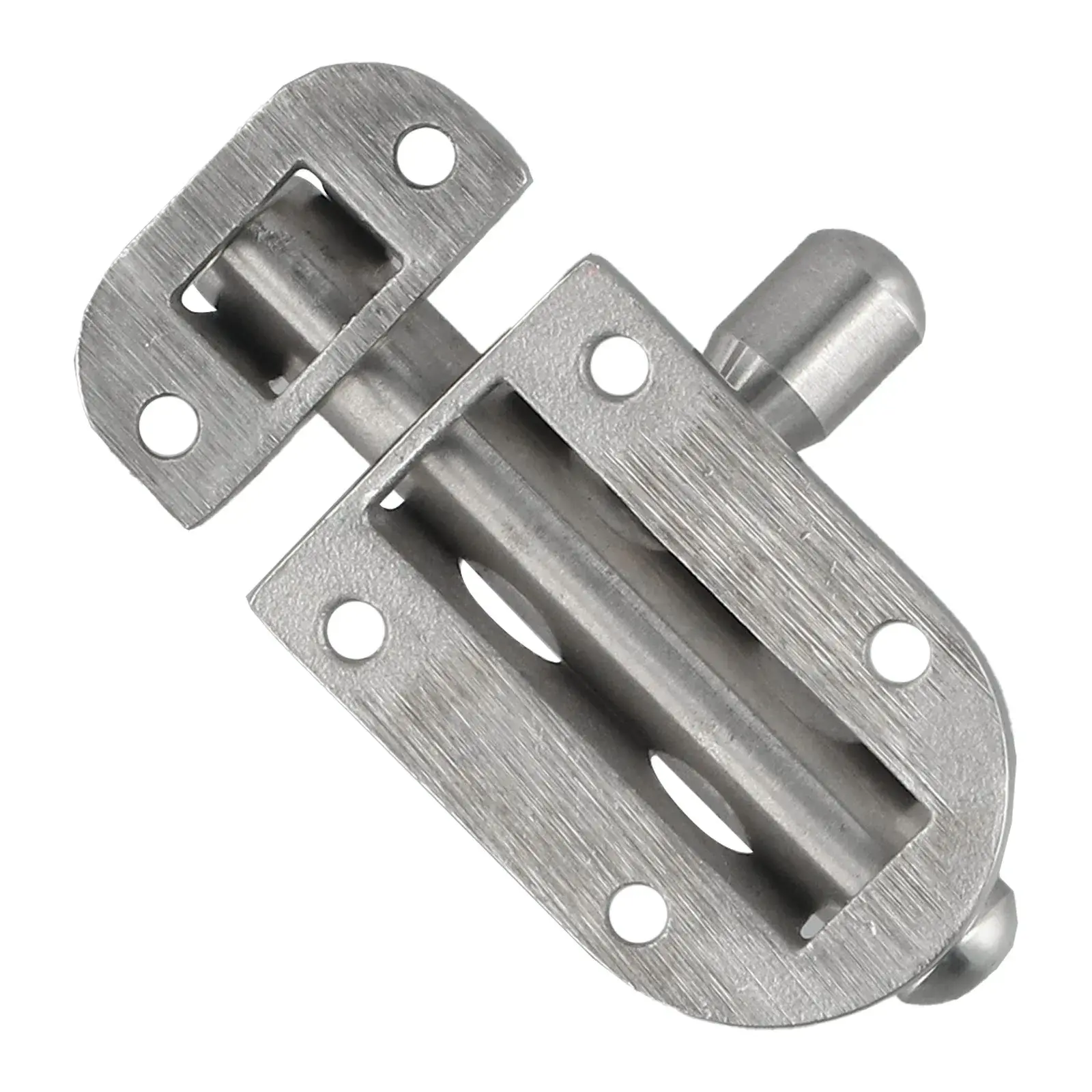 Slide Bolt Latch Boat Door Lock Marine Environment 60mm Marine Direct Replacemen