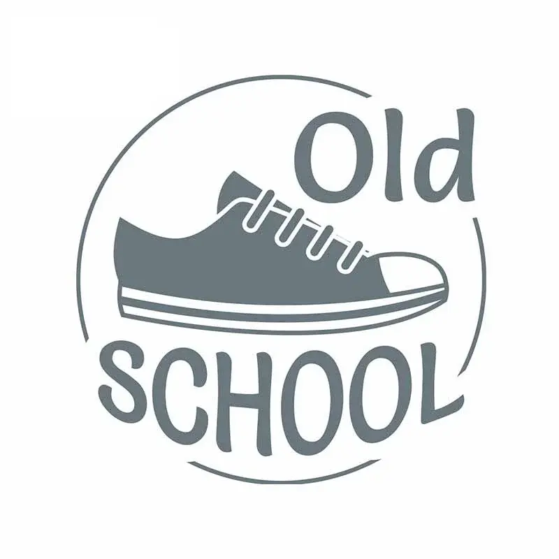 Thumbnail: Car Accessories Old School Refrigerator Motorcycle Stickers Waterproof Sunscreen