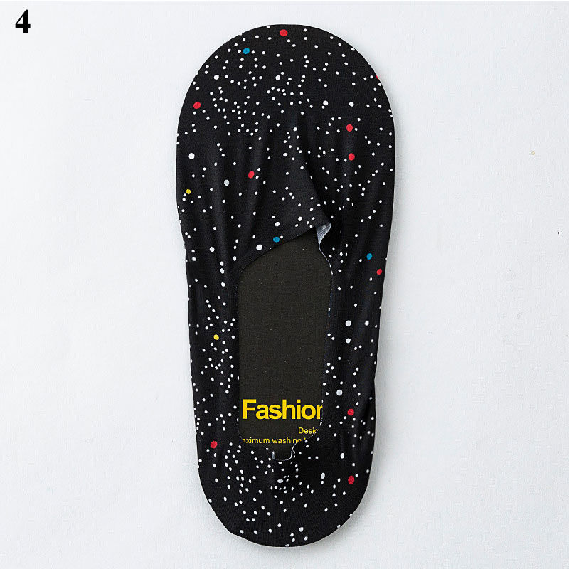 Thumbnail: 2022 Summer Ice Silk Boat Socks Men Ultra-thin Socks Breathable Cool Socks Fashi