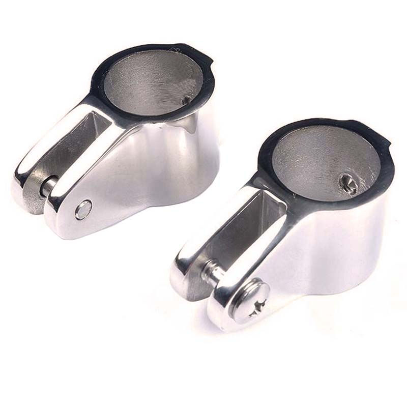 Thumbnail: Marine Stainless Steel Connector Stainless Heavy Duty Stainless jaw slide for Aw