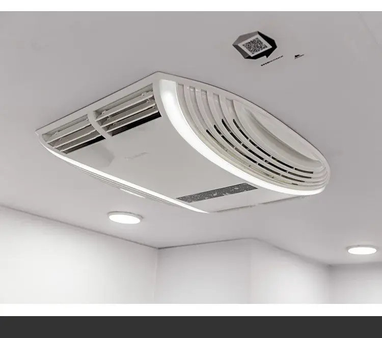 Thumbnail: New Product 2023 AC 220V RV Parking Air Conditioner of Camping Accessories