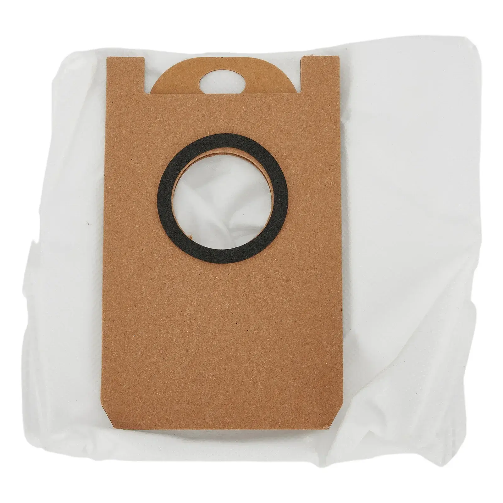 6pcs Dust Bags Collector Set Vacuum Cleaner Accessories For IMOU RV-L11-A 3 In 1