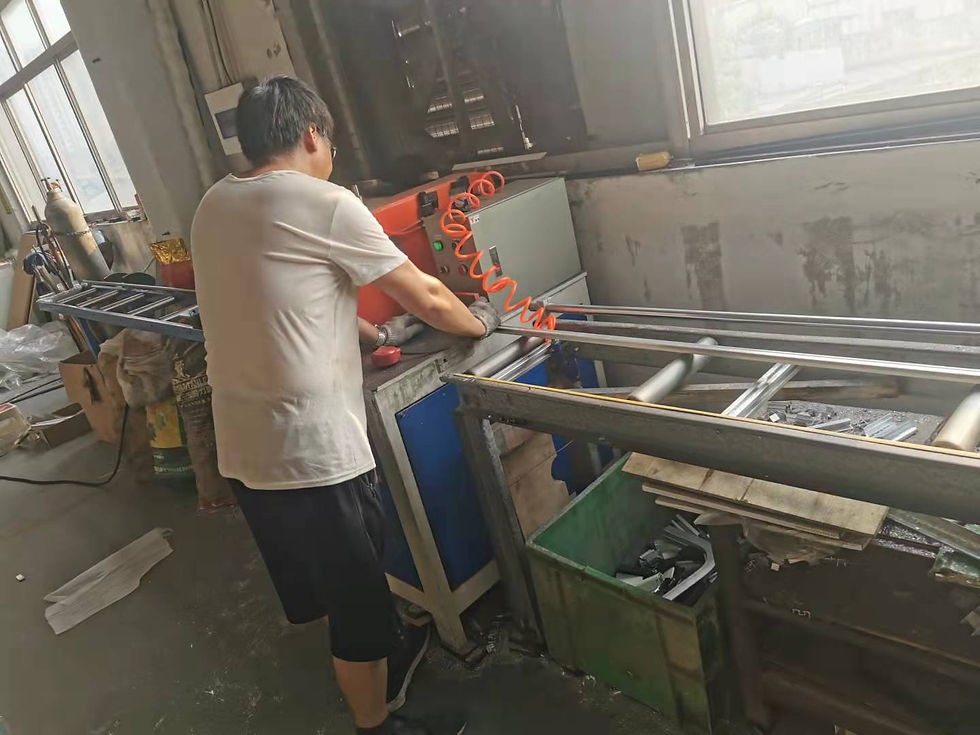 Thumbnail: Most selling products mm caravan double glazing windows Rv extrapolation window