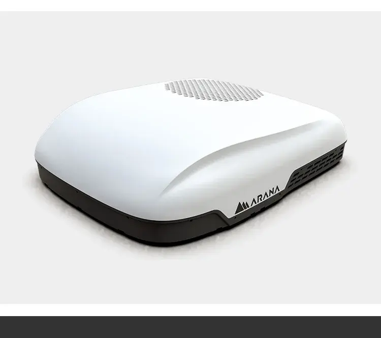 Thumbnail: New Product 2023 AC 220V RV Parking Air Conditioner of Camping Accessories