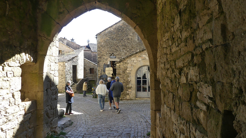 LaCouvertoirade (3)