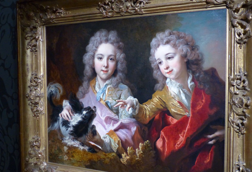 15 Nicolas de Largillierre les fères Pommyer .JPG