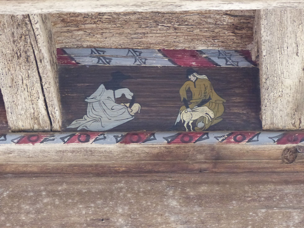 12 Lagrasse 2019-02-07