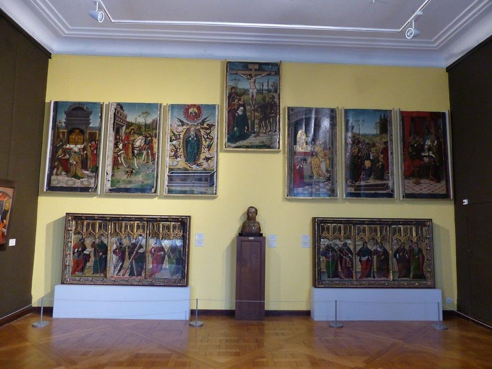 14_Castres_Musée_Goya
