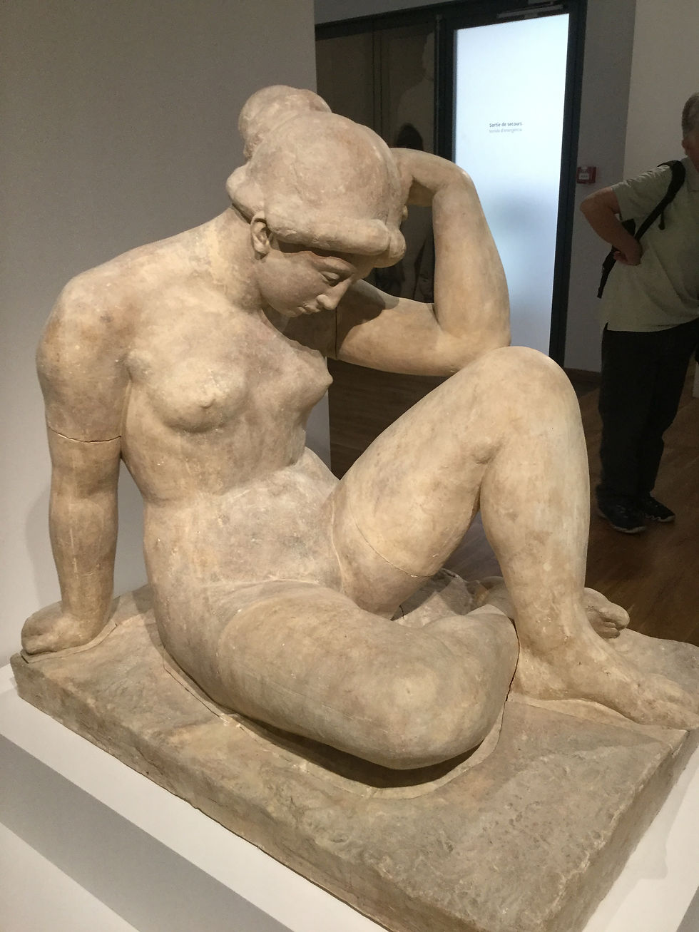 8_Aristide_Maillol_Méditerranée