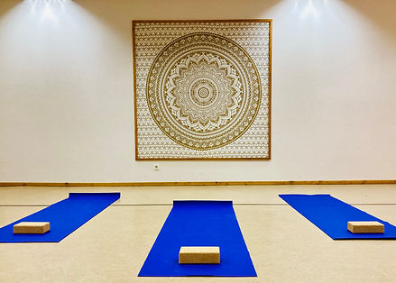 YogaRaum