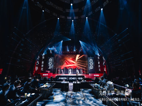 メルセデス・ベンツ マーケティングイベント