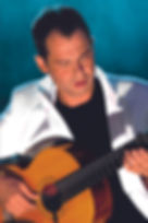 Christian Reichert, Gitarre